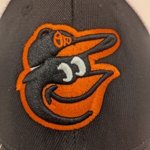 Genuine Merchandise Oriole's Baseball Cap